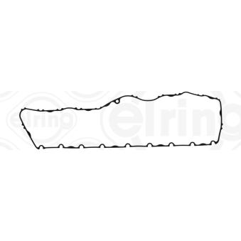 Joint, radiateur d'huile ELRING 545.780