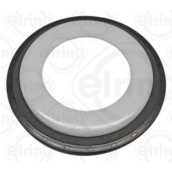 Bague d'étanchéité, vilebrequin ELRING 545.800