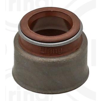 Bague d'étanchéité, tige de soupape ELRING 562.298