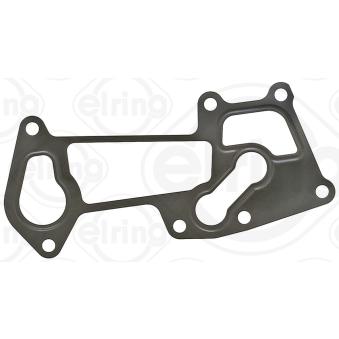 Joint, Bride de liquide de refroidissement ELRING 562.420