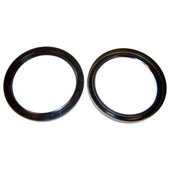 Bague d'étanchéité, moyeu de roue ELRING 562.882