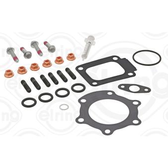 Kit de montage, turbo ELRING 524.930