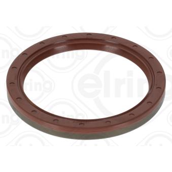 Bague d'étanchéité, vilebrequin ELRING 524.972