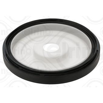 Bague d'étanchéité, vilebrequin ELRING 553.540