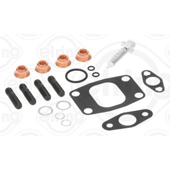 Kit de montage, turbo ELRING 558.110