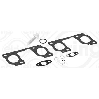 Kit de montage, turbo ELRING 558.120