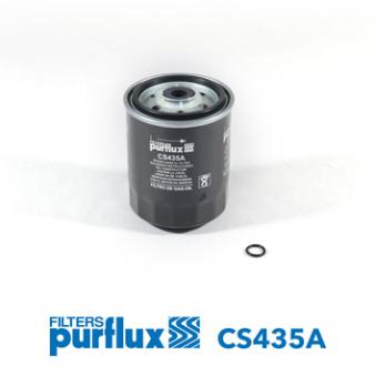 Filtre à carburant PURFLUX CS435A