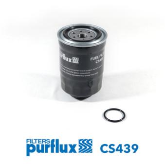 Filtre à carburant PURFLUX CS439