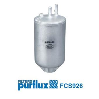 Filtre à carburant PURFLUX FCS926