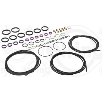 Jeu de joints d'étanchéité, carter d'huile ELRING B09.460