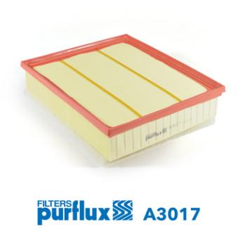 Filtre à air PURFLUX A3017