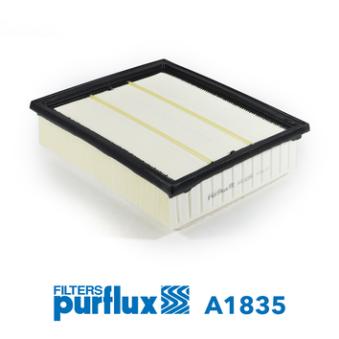Filtre à air PURFLUX A1835