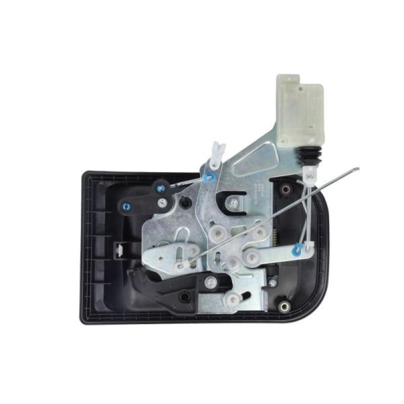 Poignée extérieure de porte avant droit BLIC 6010-30-002417PP - Visuel 1