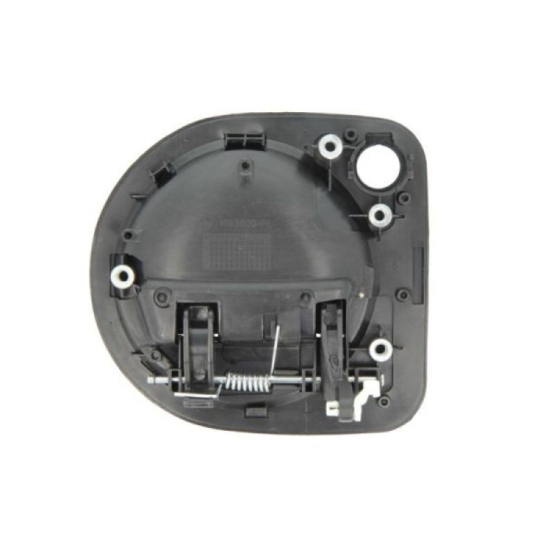 Poignée de porte BLIC 6010-09-065401P - Visuel 1