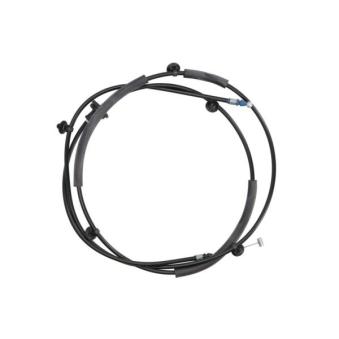 Serrure de capot-moteur BLIC 6010-01-7821424P