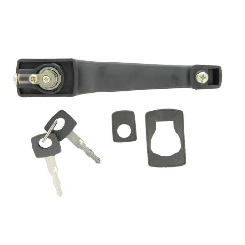 Poignée extérieure de porte   BLIC 6010-02-011405P - Visuel 1