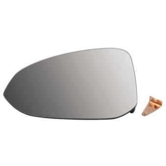 Verre de rétroviseur, rétroviseur extérieur BLIC 6102-01-2709310P