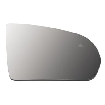 Verre de rétroviseur, rétroviseur extérieur BLIC 6102-01-2613311P