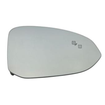 Verre de rétroviseur, rétroviseur extérieur BLIC 6102-01-2709313P
