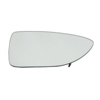Verre de rétroviseur, rétroviseur extérieur BLIC 6102-01-2774311P