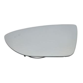 Verre de rétroviseur, rétroviseur extérieur BLIC 6102-01-2774312P