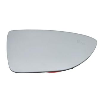 Verre de rétroviseur, rétroviseur extérieur BLIC 6102-01-2774313P