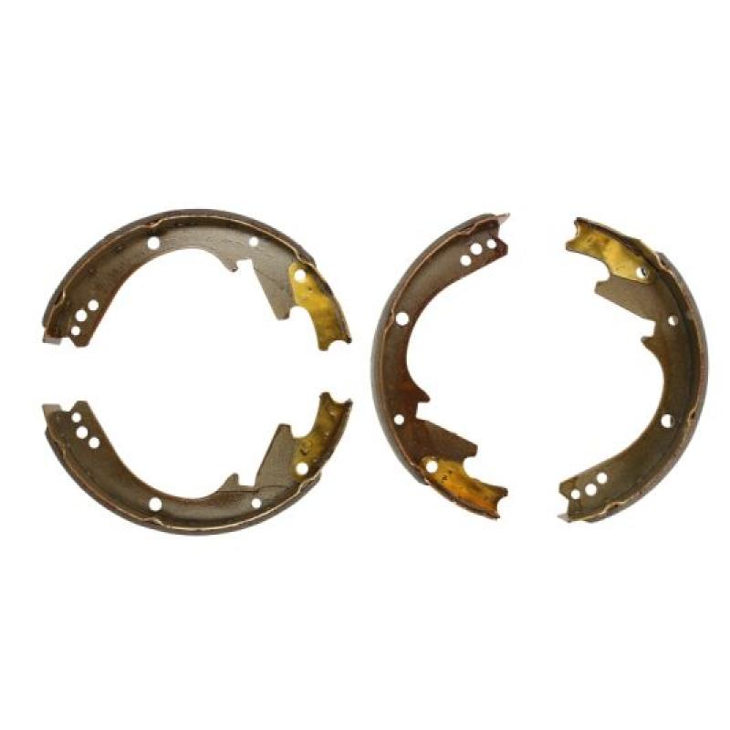 Jeu de mâchoires de frein ABE C05032ABE - Visuel 1