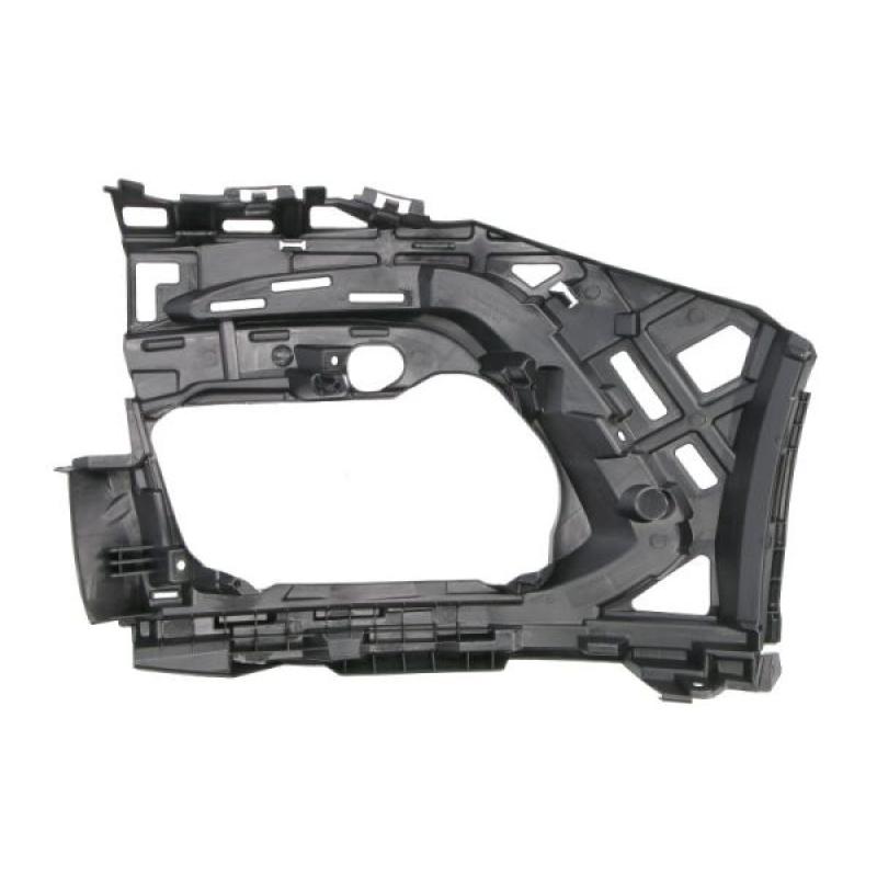 Support, pare-chocs avant droit BLIC 5504-00-9572934P - Visuel 1