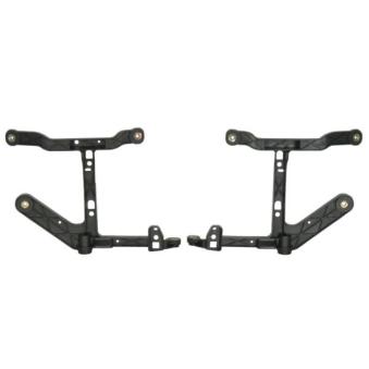 Support, pare-chocs BLIC 5504-00-0935931P