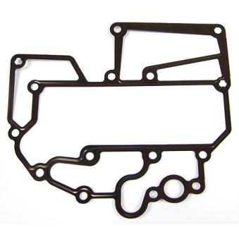 Joint, radiateur d'huile ELRING