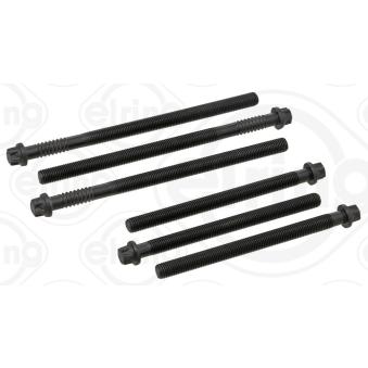 Jeu de boulons de culasse de cylindre ELRING 015.920