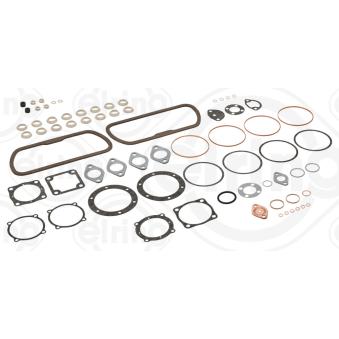 Jeu complet de joints d'étanchéité, moteur ELRING 006.654