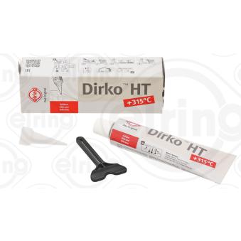 Pâte à joint Dirko HT beige ELRING 030.793