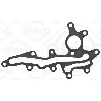 Joint d'étanchéité, boîtier de filtre à huile ELRING 013.230