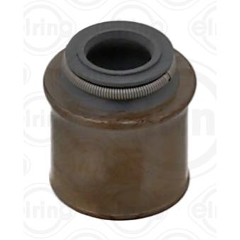 Bague d'étanchéité, tige de soupape ELRING 013.250