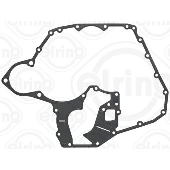 Joint d'étanchéité, carter de distribution ELRING 008.891