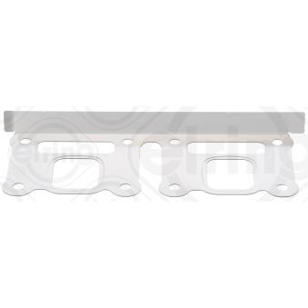 Joint d'étanchéité, collecteur d'échappement ELRING 008.951