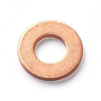 Bague d'étanchéité, porte-injecteur ELRING 002.194