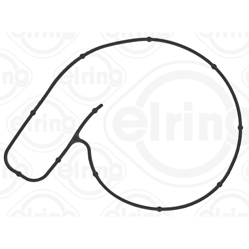 Joint d'étanchéité, pompe à eau ELRING 044.710 - Visuel 1