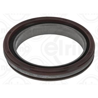 Bague d'étanchéité, vilebrequin ELRING 044.720