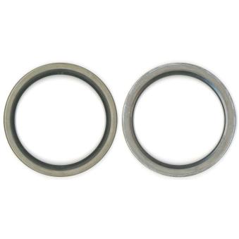 Bague d'étanchéité, moyeu de roue ELRING 044.679