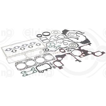 Jeu complet de joints d'étanchéité, moteur ELRING 051.370
