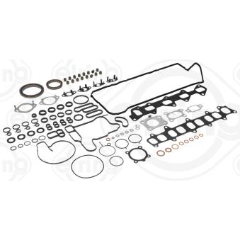 Pochette moteur complète ELRING 067.040