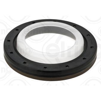 Bague d'étanchéité, vilebrequin ELRING 061.680