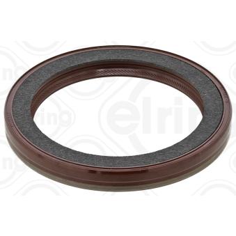 Bague d'étanchéité, vilebrequin ELRING 084.920
