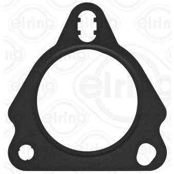 Joint, tuyau de liquide de refroidissement ELRING 083.910