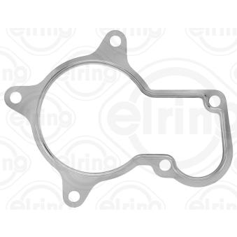 Joint d'étanchéité, tuyau d'échappement ELRING 086.710