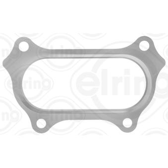 Joint d'étanchéité, collecteur d'échappement ELRING 068.600