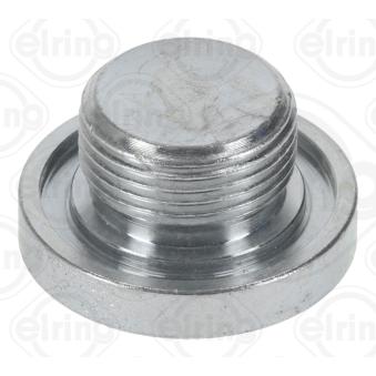 Vis-bouchon, carter d'huile ELRING