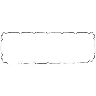 Joint d'étanchéité, carter d'huile ELRING 077.200